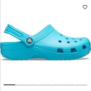Crocs Classic clog